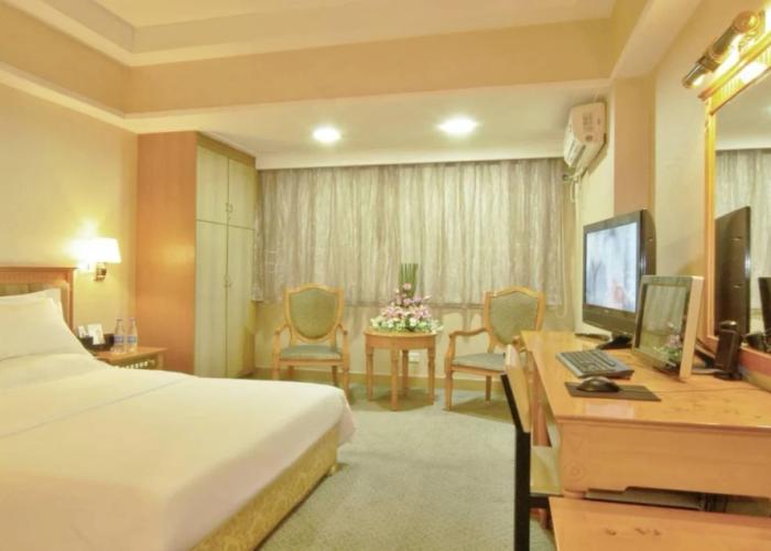 Wings Hotel