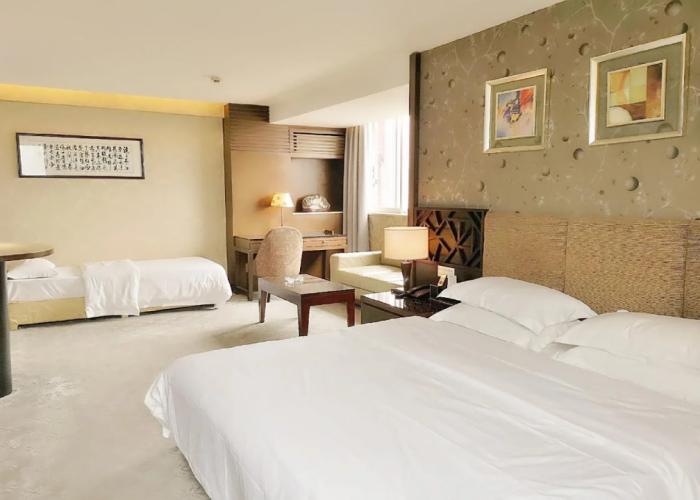 Wings Hotel