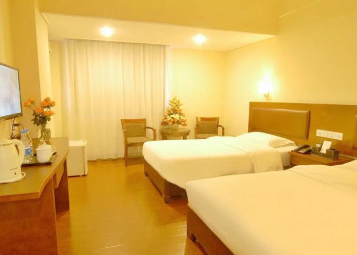 Wings Hotel