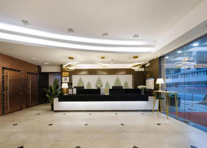 Wings Hotel