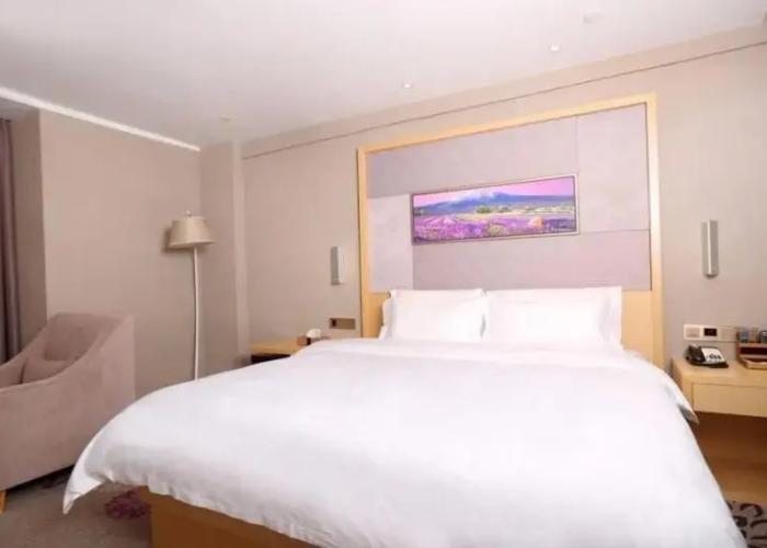 Lavande Hotel Foshan Shunde Shunlian Square