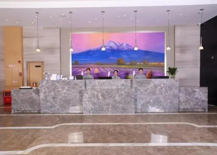 Lavande Hotel Foshan Shunde Shunlian Square