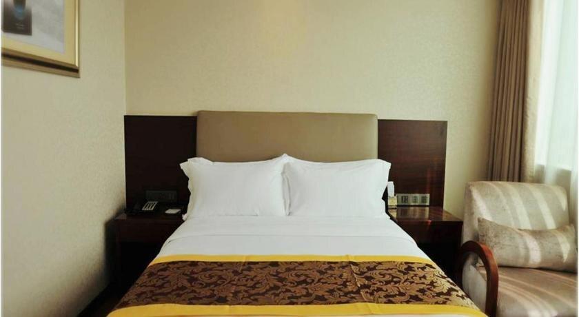 Guangxuan Hotel Guangzhou