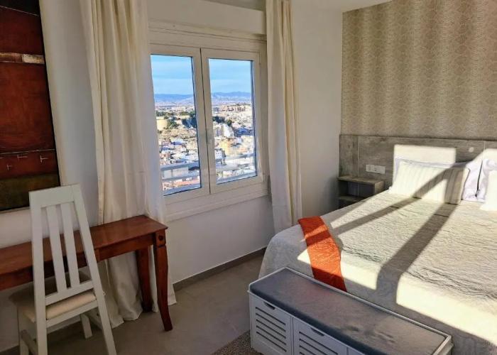 Alicante Skylights Apartments