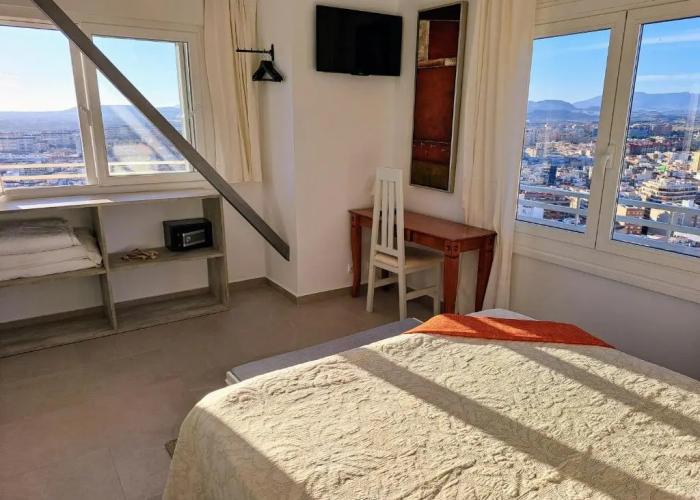 Alicante Skylights Apartments