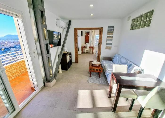 Alicante Skylights Apartments