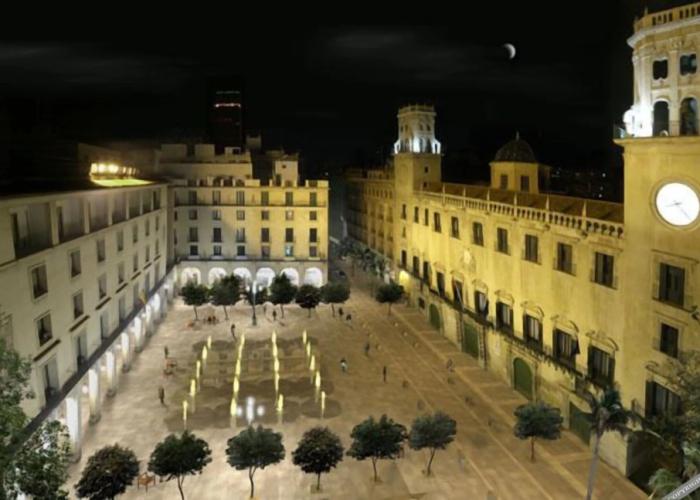 Pensión Ayuntamiento