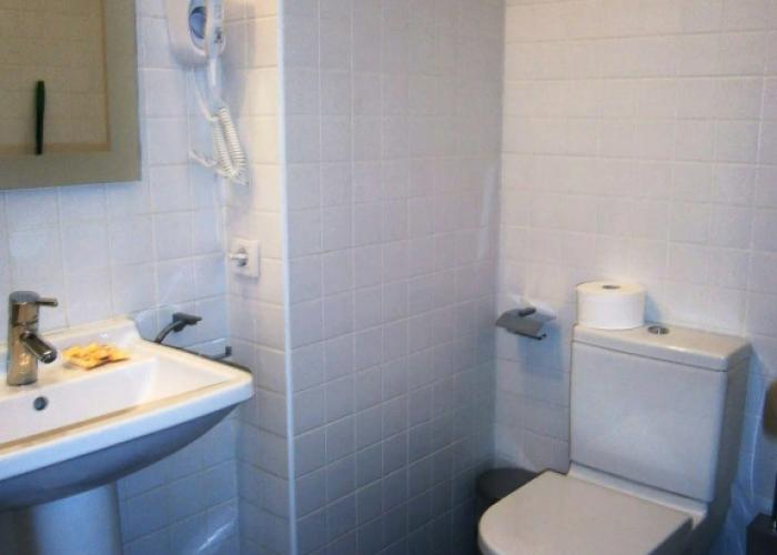 Apartamentos Santa Faz by Be Alicante