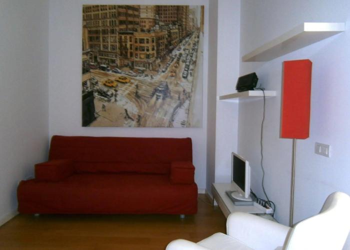 Apartamentos Santa Faz by Be Alicante