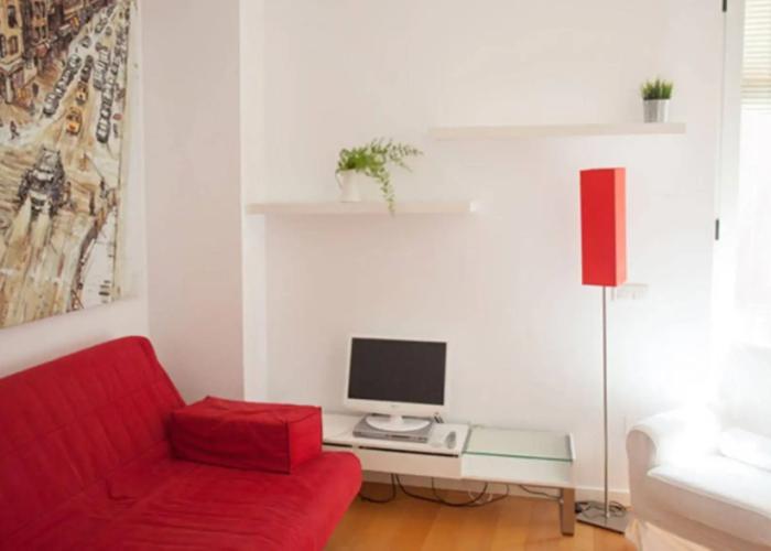 Apartamentos Santa Faz by Be Alicante
