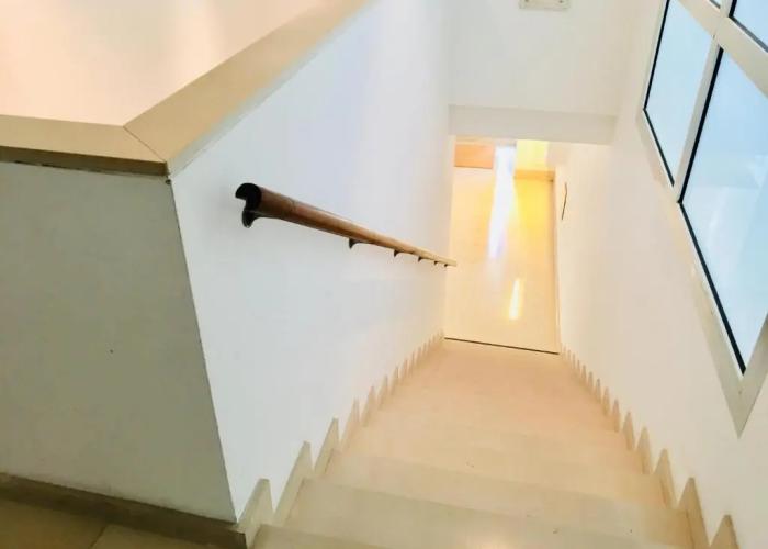 Apartamentos Santa Faz by Be Alicante