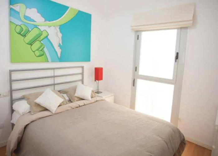 Apartamentos Santa Faz by Be Alicante