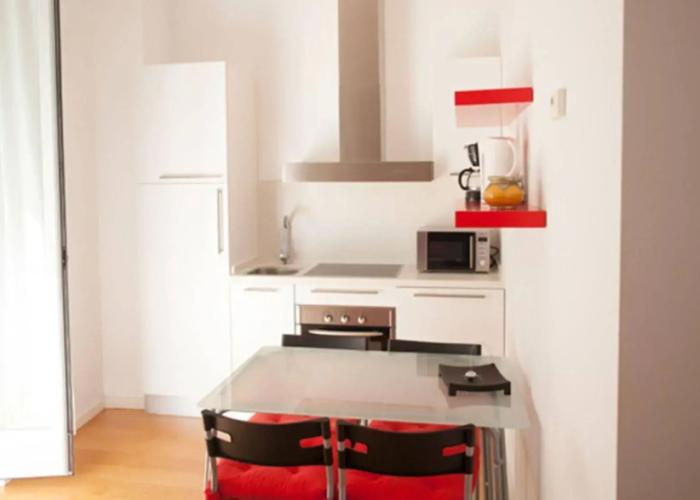 Apartamentos Santa Faz by Be Alicante