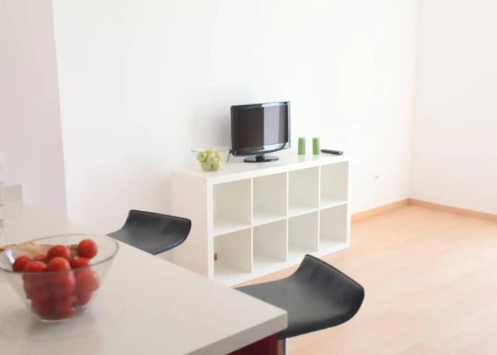Loft el Carmen by Be Alicante
