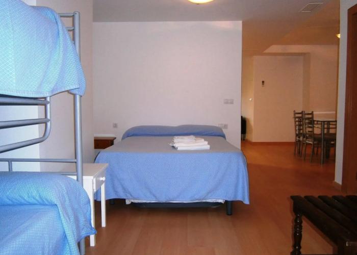 Loft el Carmen by Be Alicante