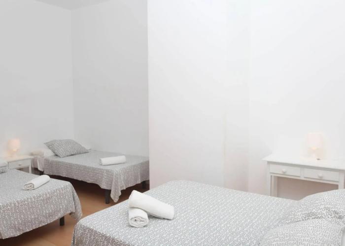Loft el Carmen by Be Alicante