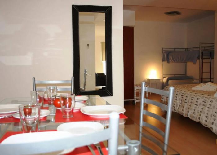 Loft el Carmen by Be Alicante