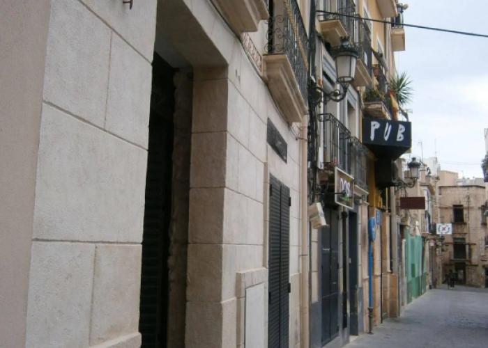 Loft el Carmen by Be Alicante