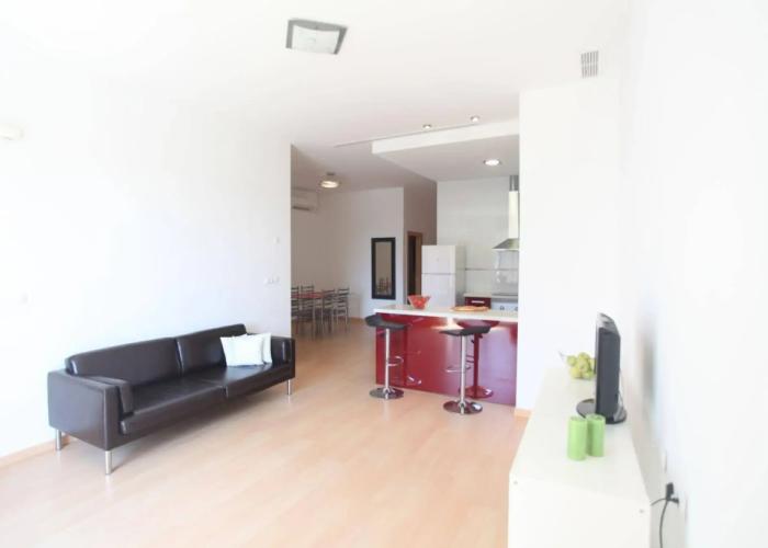 Loft el Carmen by Be Alicante
