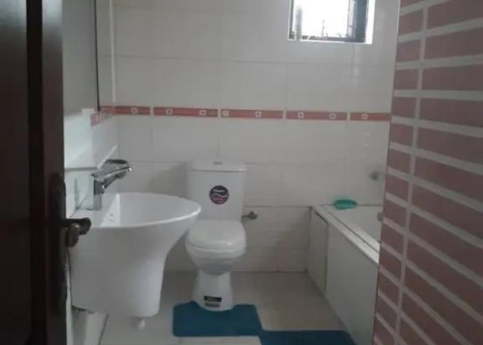 Palatine Apartments Makindye Kizungu, Kampala