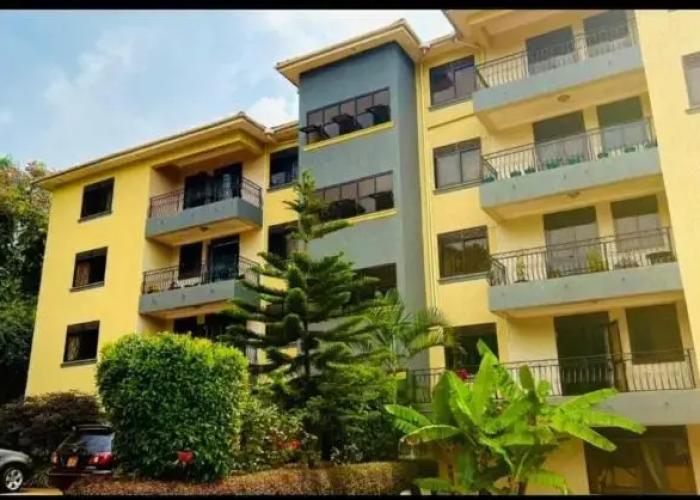 Palatine Apartments Makindye Kizungu, Kampala