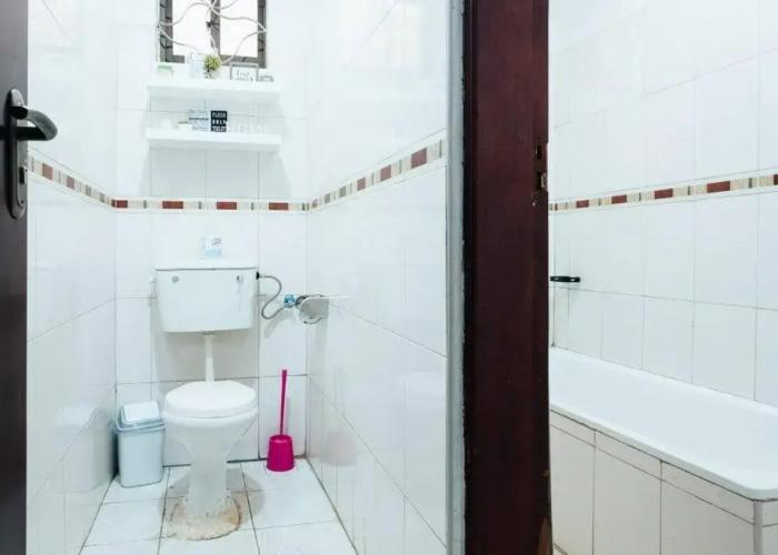 Casablanca 2BR1B