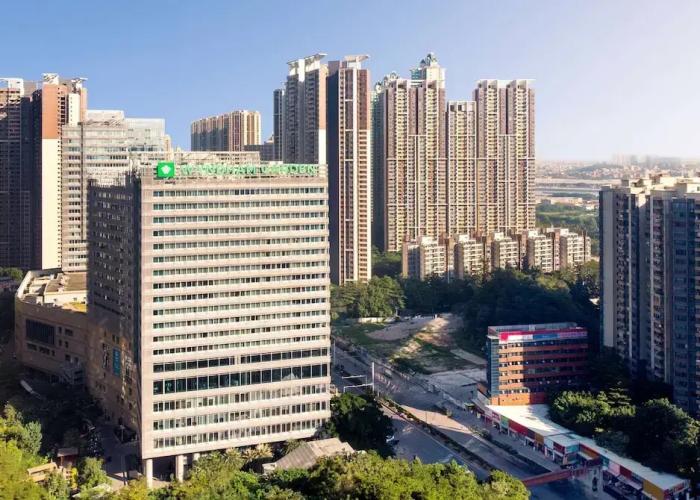 Wyndham Garden Foshan Jinshazhou