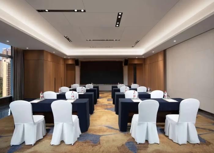 Wyndham Garden Foshan Jinshazhou