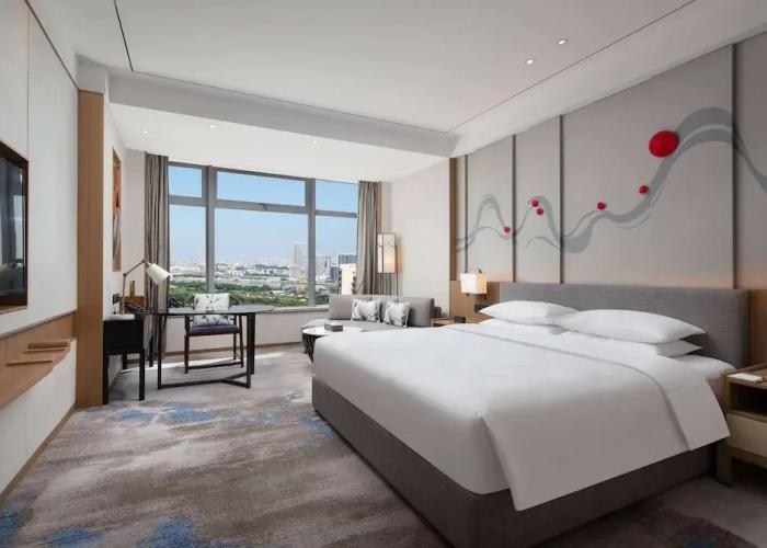 Wyndham Garden Foshan Jinshazhou