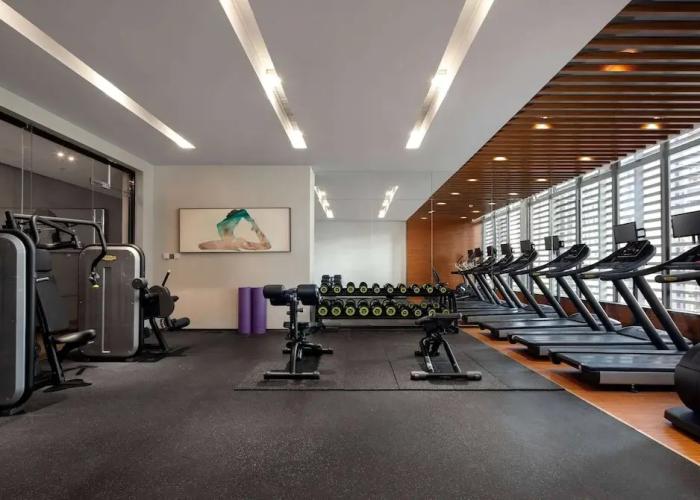 Wyndham Garden Foshan Jinshazhou