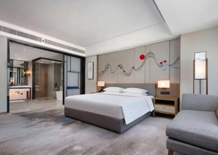 Wyndham Garden Foshan Jinshazhou