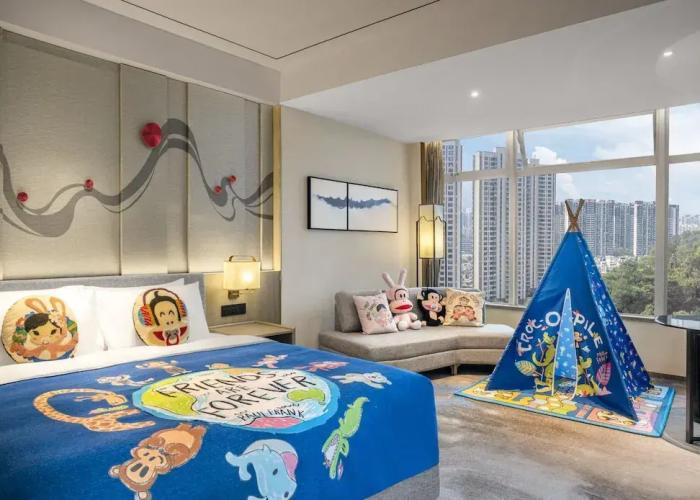 Wyndham Garden Foshan Jinshazhou