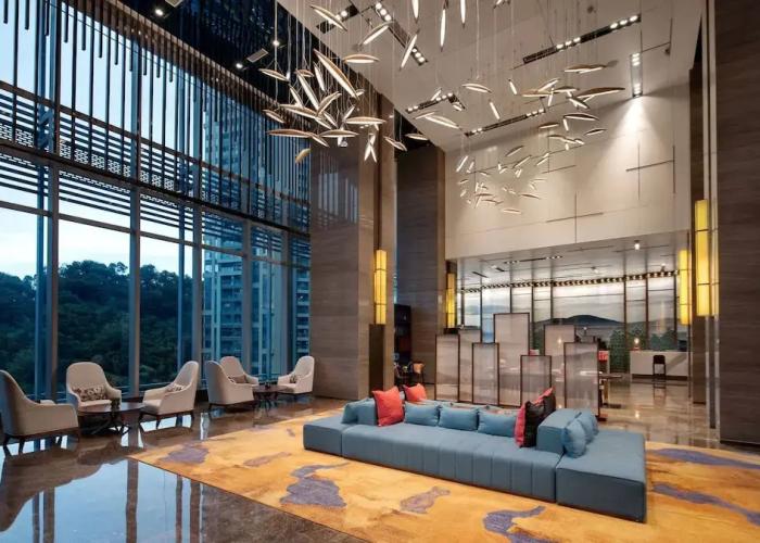 Wyndham Garden Foshan Jinshazhou
