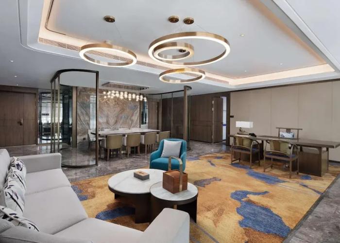 Wyndham Garden Foshan Jinshazhou