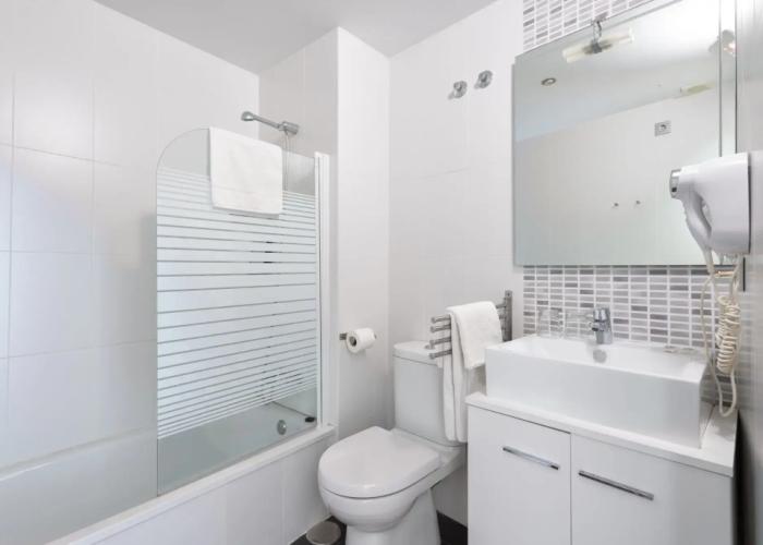 Apartamentos Globus by Be Alicante