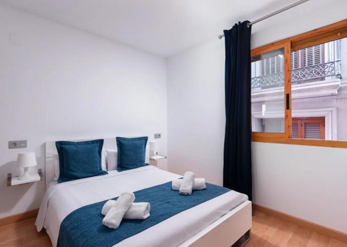 Apartamentos Globus by Be Alicante