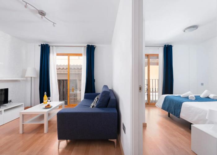 Apartamentos Globus by Be Alicante