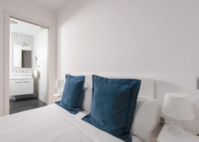 Apartamentos Globus by Be Alicante