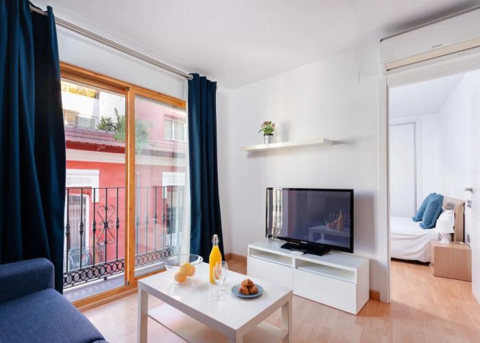 Apartamentos Globus by Be Alicante