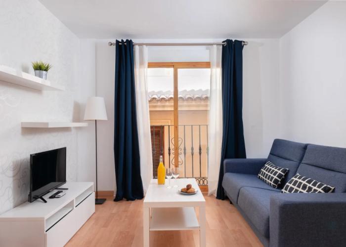Apartamentos Globus by Be Alicante