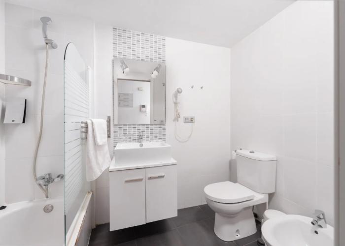 Apartamentos Globus by Be Alicante