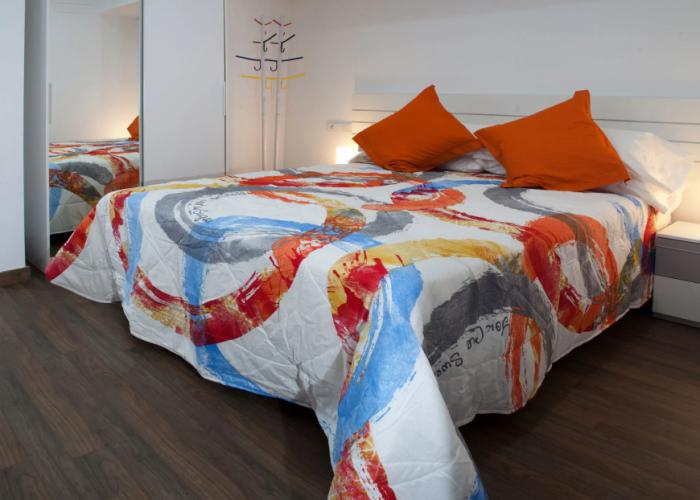 Color Suites Alicante