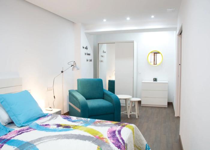 Color Suites Alicante