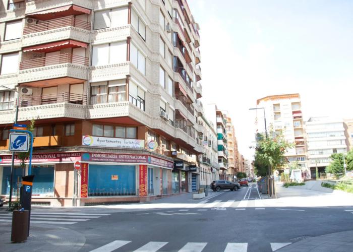Color Suites Alicante