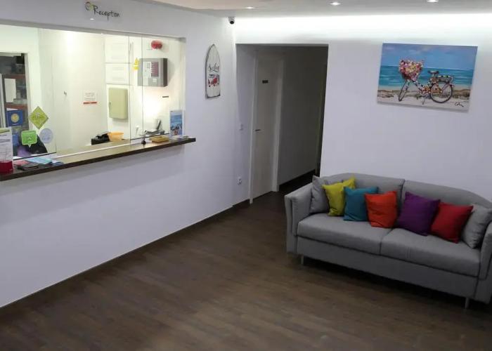 Color Suites Alicante