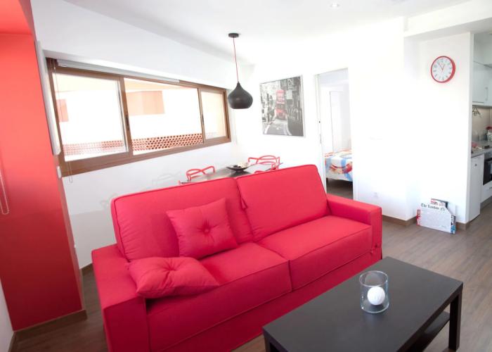 Color Suites Alicante