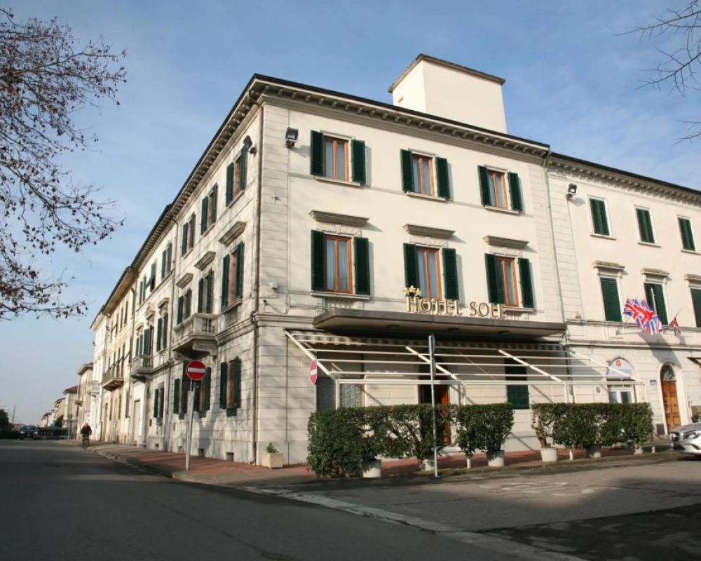Hotel Il Sole