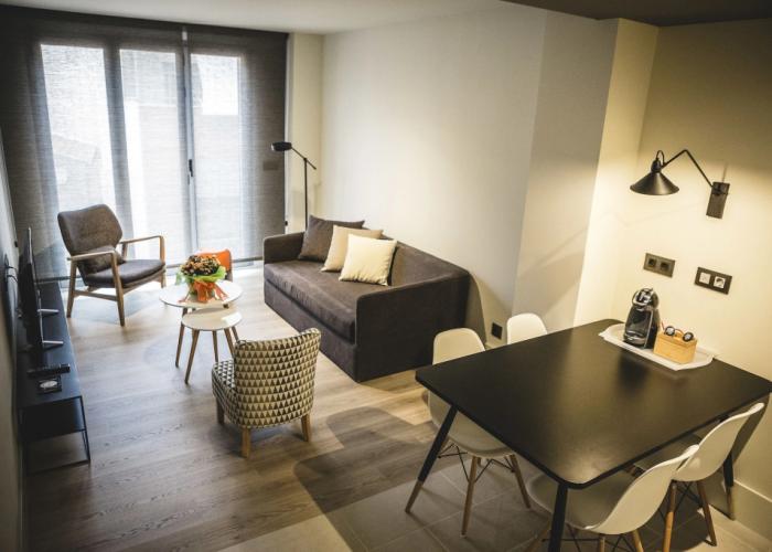 Apartamentos Bárbara 3
