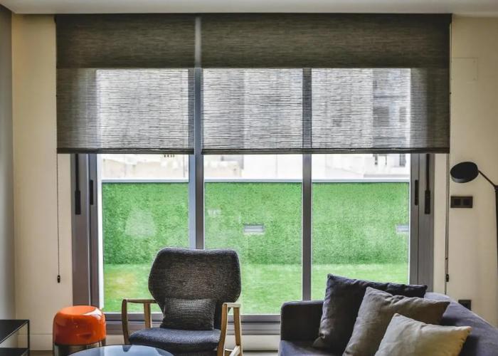 Apartamentos Bárbara 3