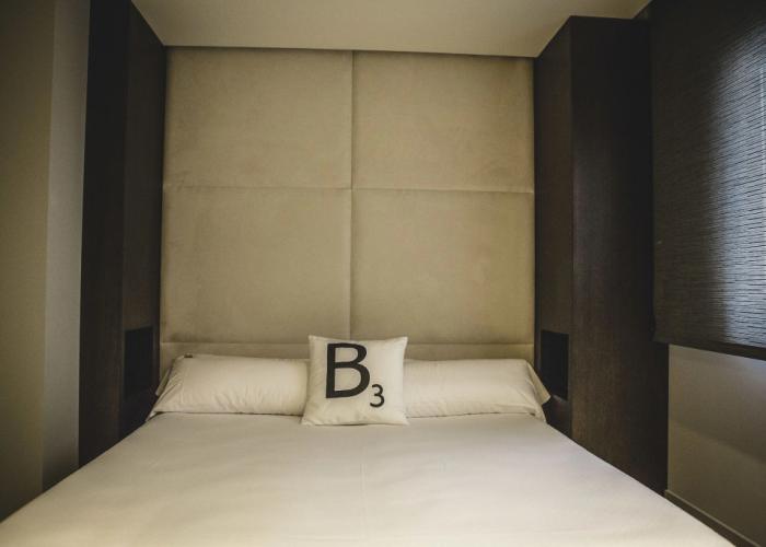 Apartamentos Bárbara 3